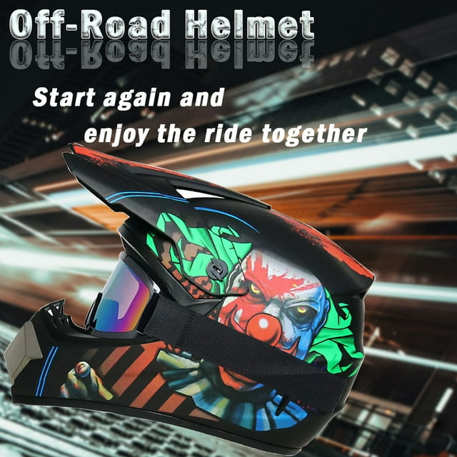 MX Helmet X6