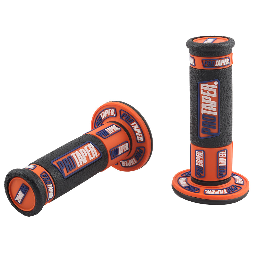 Light Orange Protaper Grips