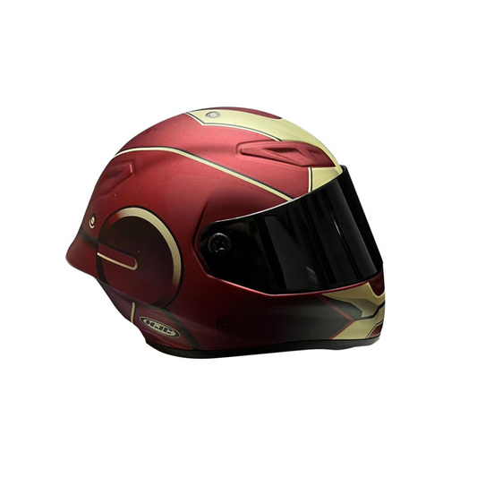 Flash Pet Helmet