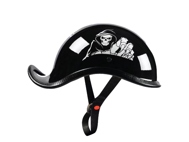 Retro Half Helmet LV05