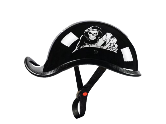 Retro Half Helmet LV05