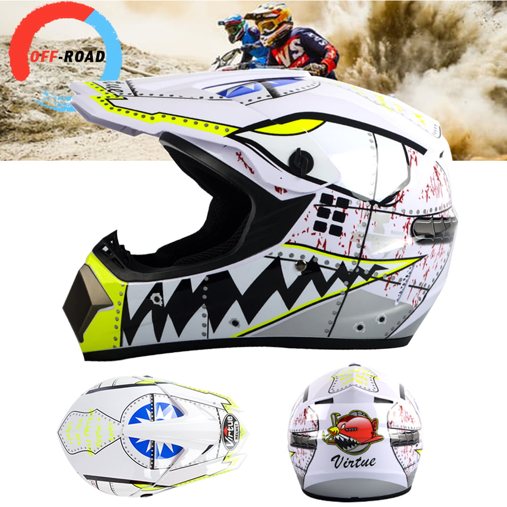 MX Helmet X4