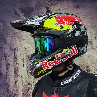 MX Helmet X16