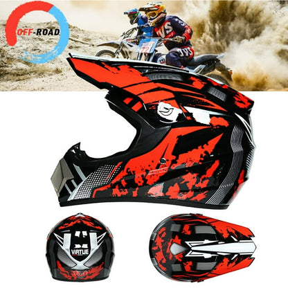 MX Helmet X7