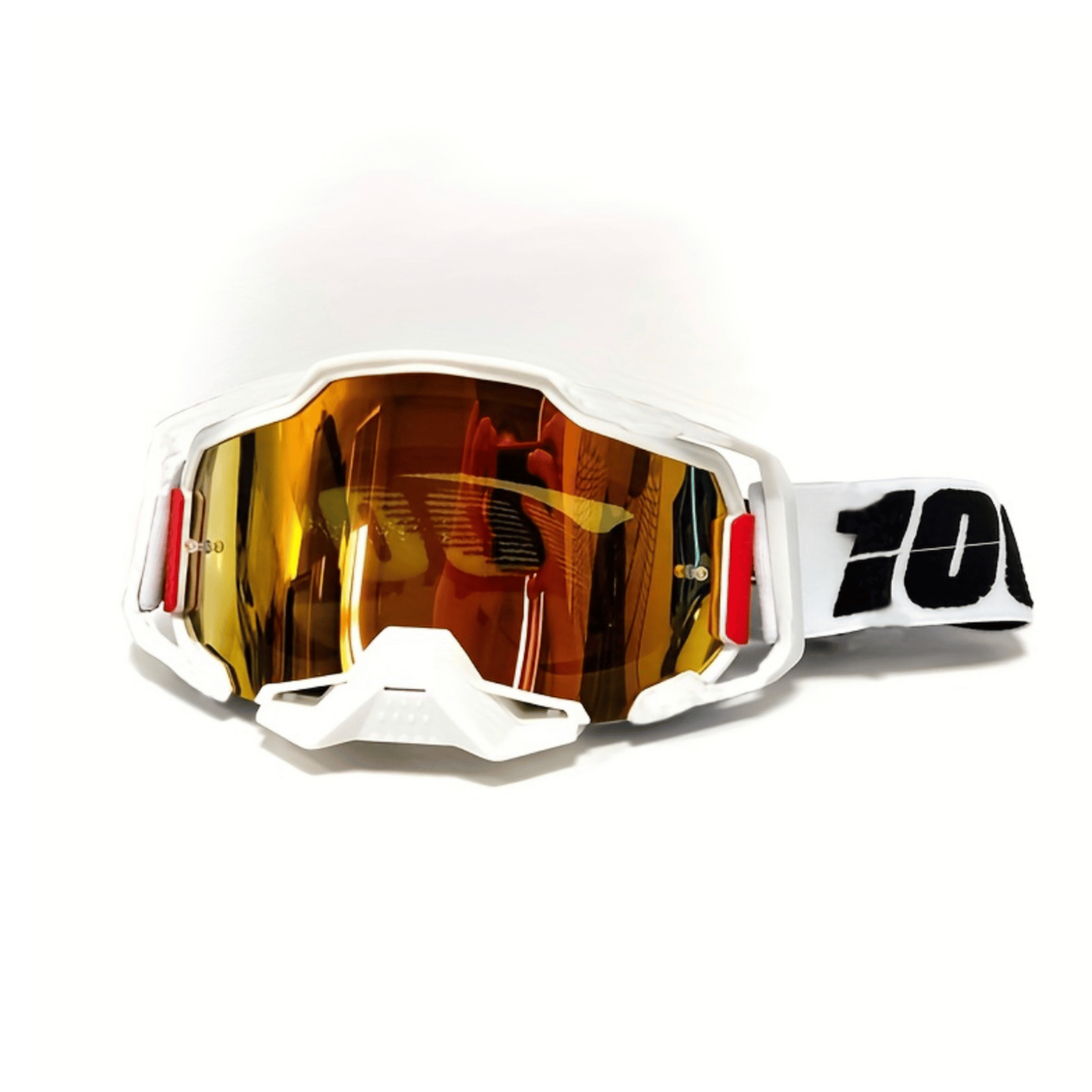 HP White Goggle