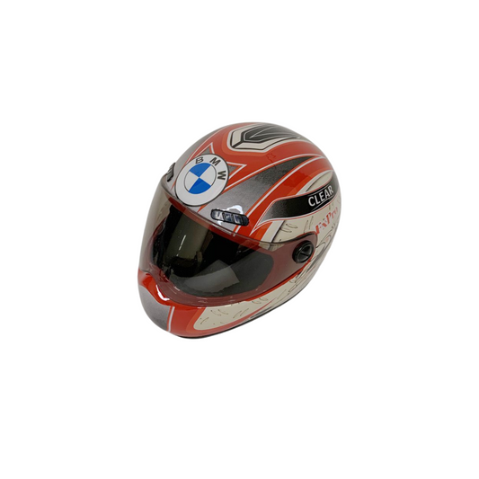 BMW Pet Helmet