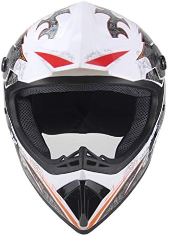 MX Helmet X17