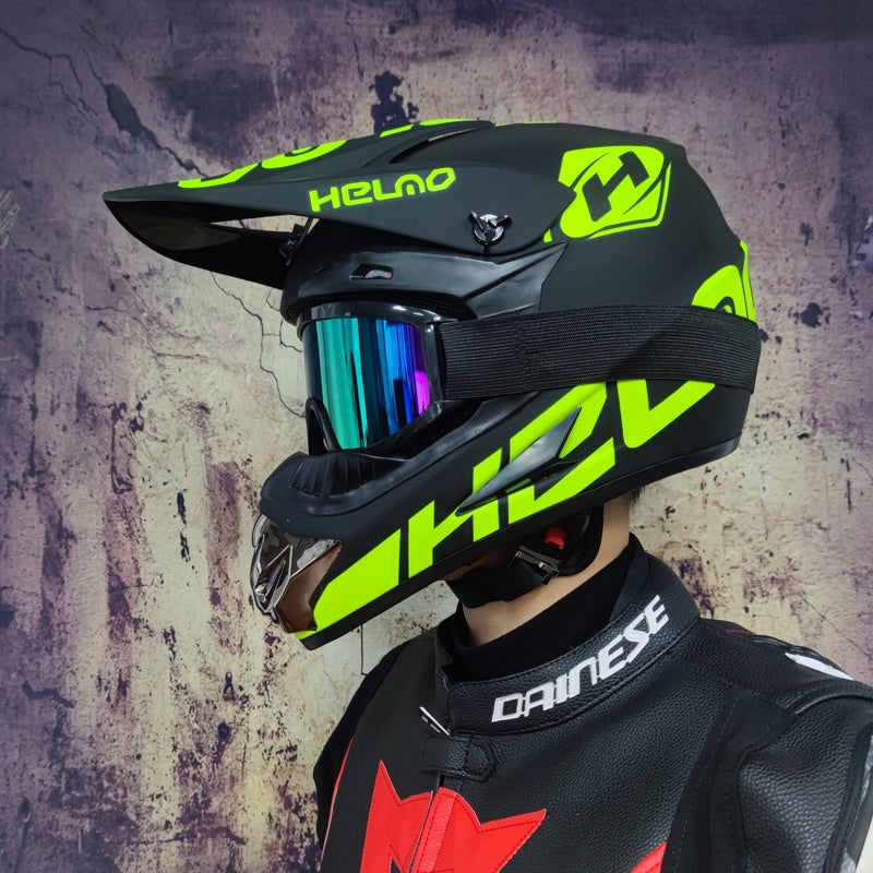 MX Helmet X23