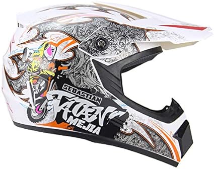 MX Helmet X17