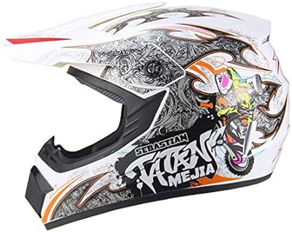 MX Helmet X17