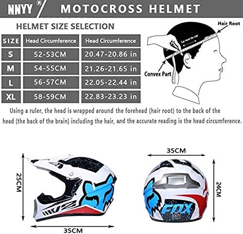 MX Helmet X28