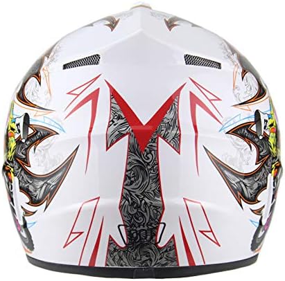 MX Helmet X17