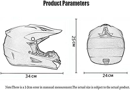 MX Helmet X9