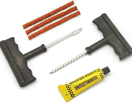 Tyre Repair Kit