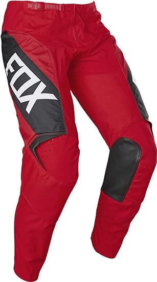 FX Red Gear Set