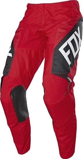 FX Red Gear Set