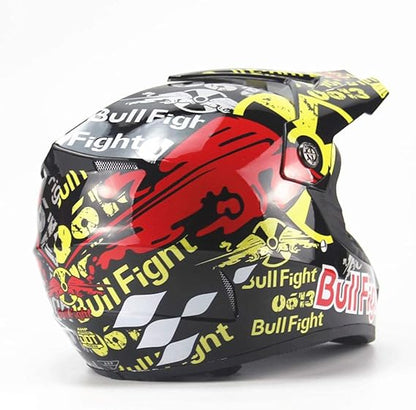 MX Helmet X16