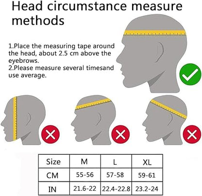 Full Face Helmet LV64