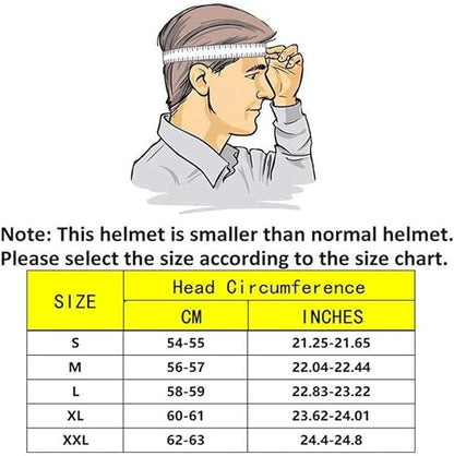 MX Helmet X23