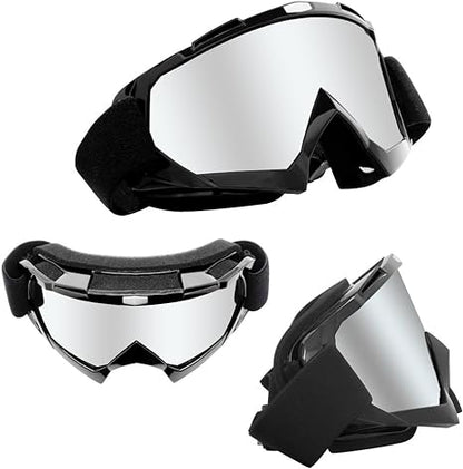 FX Black Goggles