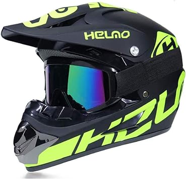 MX Helmet X23