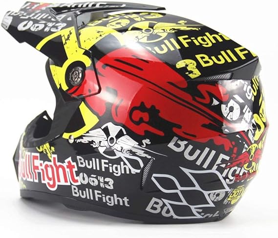 MX Helmet X16