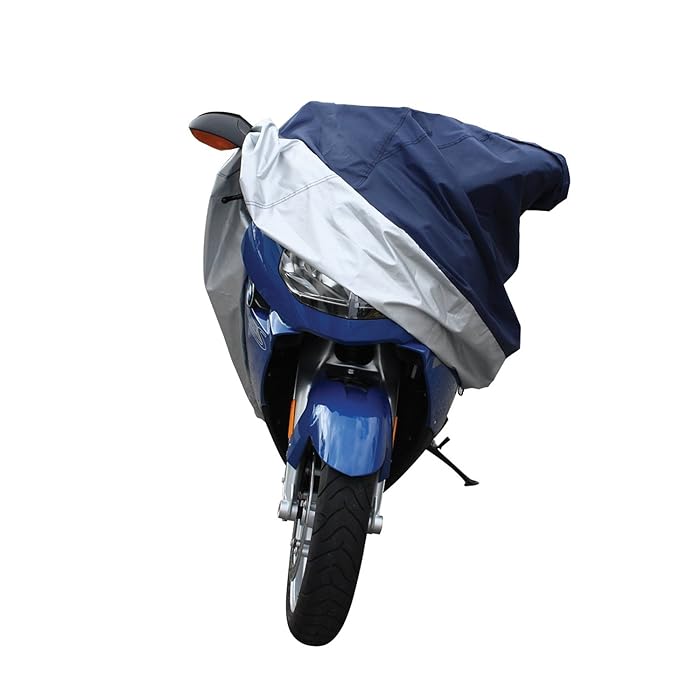 Motorcycle Cover