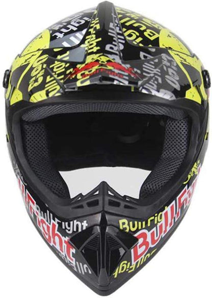 MX Helmet X16