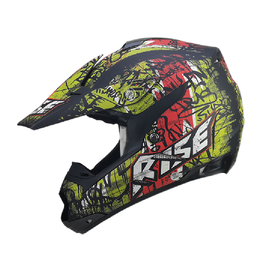 MX Helmet MX305