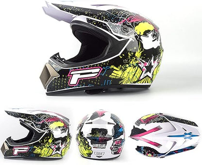 MX Helmet X9