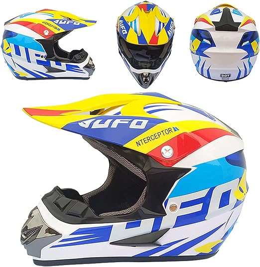 MX Helmet X25