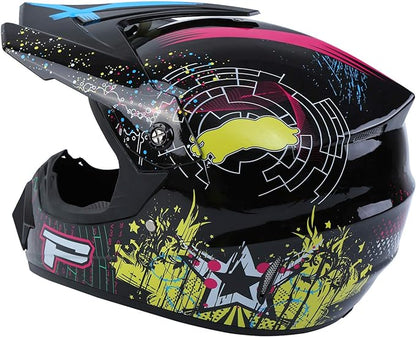 MX Helmet X12