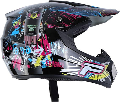 MX Helmet X12