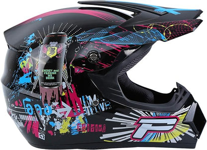 MX Helmet X12