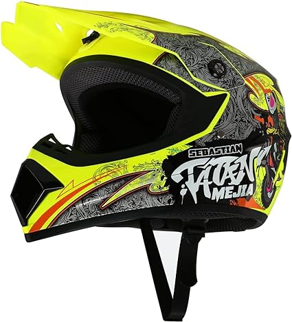 MX Helmet X13