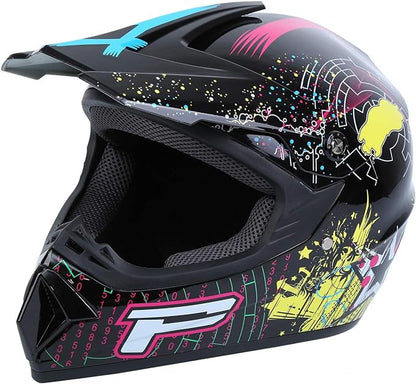 MX Helmet X12