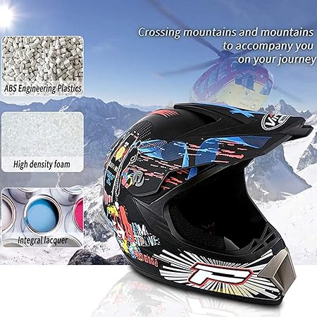 MX Helmet X9