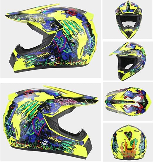 MX Helmet X18