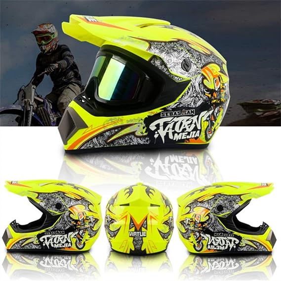 MX Helmet X13