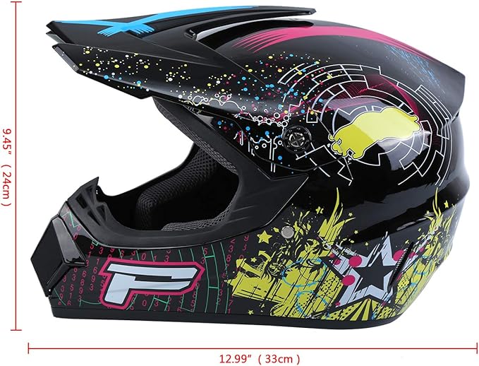 MX Helmet X12