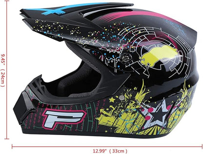 MX Helmet X12