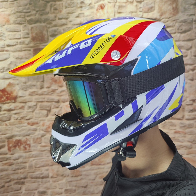 MX Helmet X25