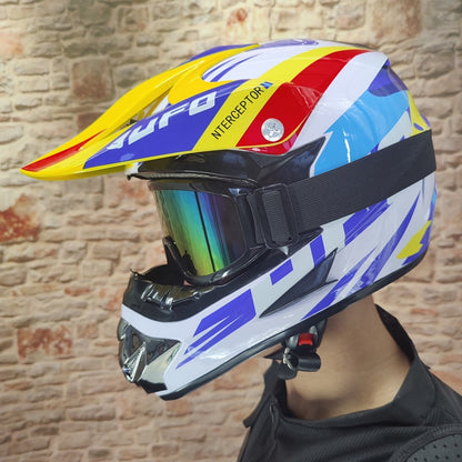 MX Helmet X25