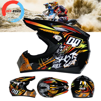 MX Helmet X8