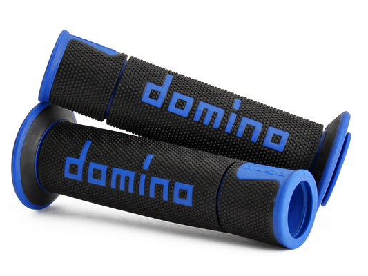 Domino Blue Grips