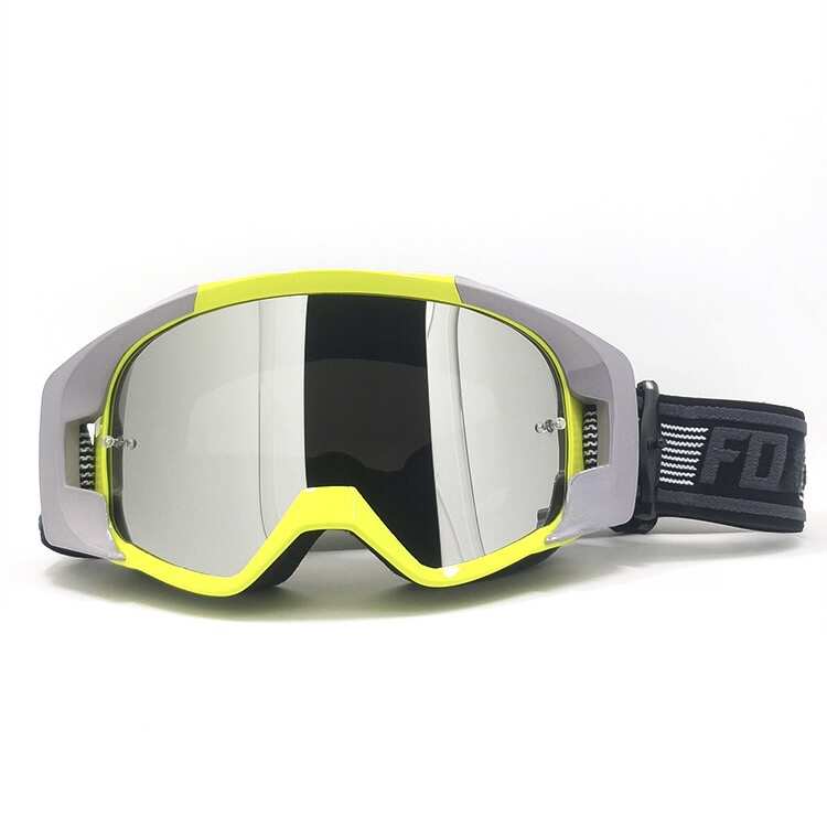 FX Goggles