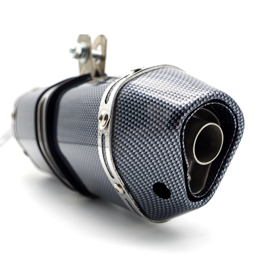 Exhaust B300-04