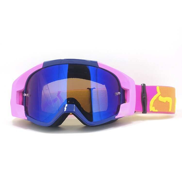 FX Goggles