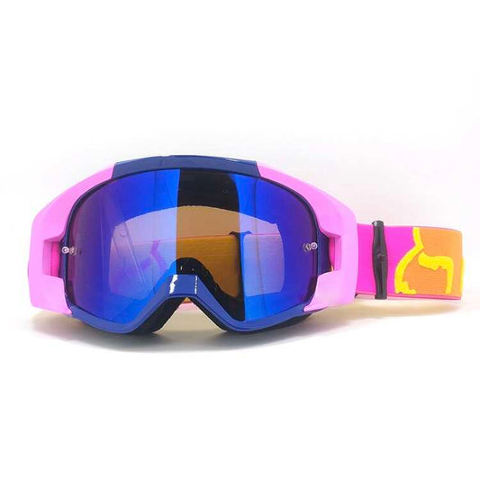 FX Lilac Goggles