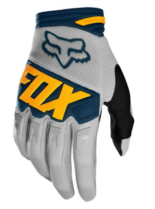 FX Gloves